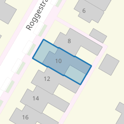 Perceel BNS00-F-2300