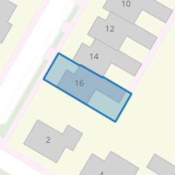 Perceel BNS00-F-2302