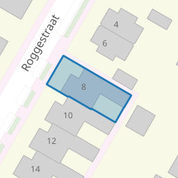 Perceel BNS00-F-2306