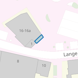 Perceel BNS00-F-2312