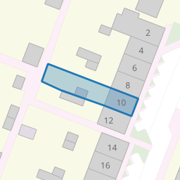 Perceel BNS00-F-2317