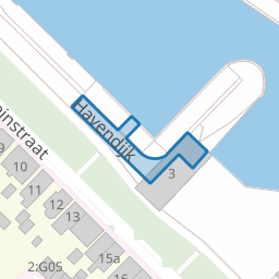 Perceel BNS00-F-2334