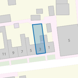 Perceel BNS00-F-2335