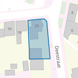 Perceel BNS00-F-2348