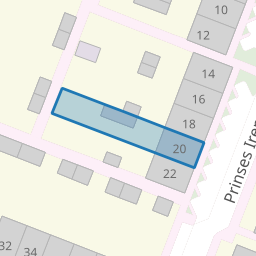 Perceel BNS00-F-2350