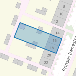 Perceel BNS00-F-2351