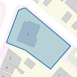 Perceel BNS00-F-2353