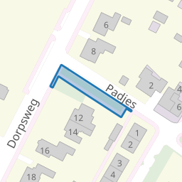 Perceel BNS00-F-2363