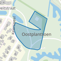 Perceel BNS00-F-2372