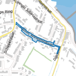 Perceel BNS00-F-2383