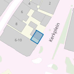 Perceel BNS00-F-2400