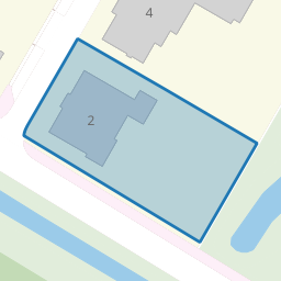 Perceel BNS00-F-2406