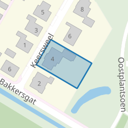 Perceel BNS00-F-2407