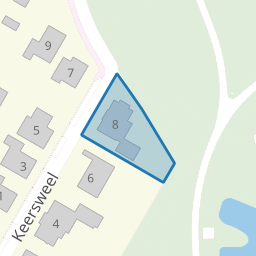 Perceel BNS00-F-2408