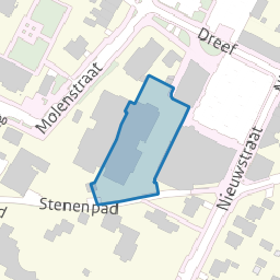 Perceel BNS00-F-2452