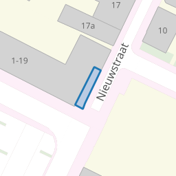 Perceel BNS00-F-2459