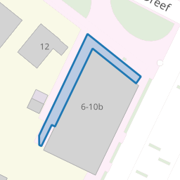 Perceel BNS00-F-2463