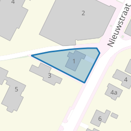 Perceel BNS00-F-2474