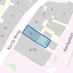 Perceel BNS00-F-2478