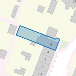 Perceel BNS00-F-2480