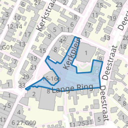 Perceel BNS00-F-2501