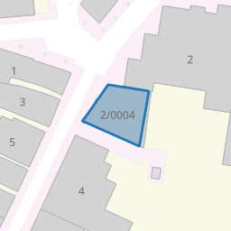 Perceel BNS00-F-2504