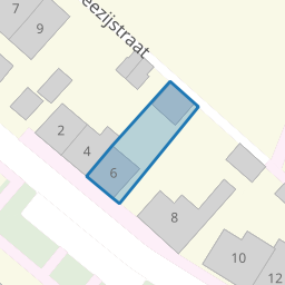 Perceel BNS00-F-2508