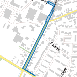 Perceel BNS00-F-2516