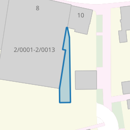 Perceel BNS00-F-2520