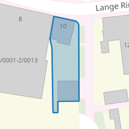 Perceel BNS00-F-2521