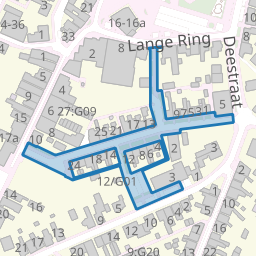 Perceel BNS00-F-2523