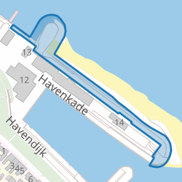 Perceel BNS00-F-2533