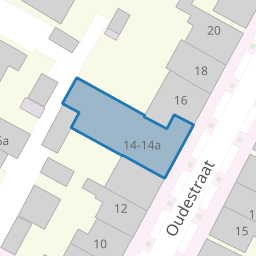 Perceel BNS00-F-2541