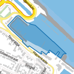 Perceel BNS00-F-2542