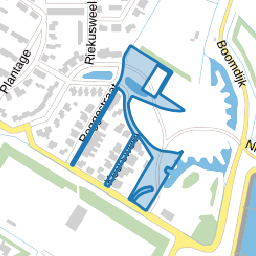 Perceel BNS00-F-2546