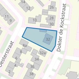 Perceel BNS00-G-1001