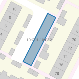 Perceel BNS00-G-1003