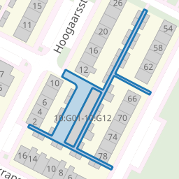 Perceel BNS00-G-1004