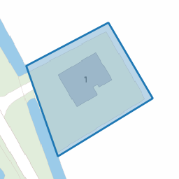 Perceel BNS00-G-1007