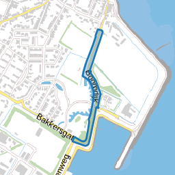 Perceel BNS00-G-1015