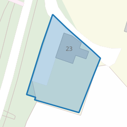 Perceel BNS00-G-1036