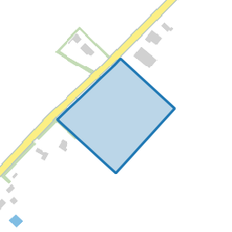 Perceel BNS00-G-1040