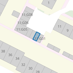 Perceel BNS00-G-1050