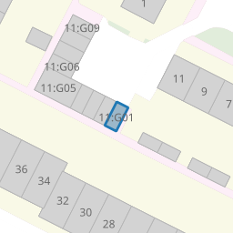 Perceel BNS00-G-1051