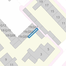 Perceel BNS00-G-1054