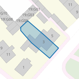 Perceel BNS00-G-1055