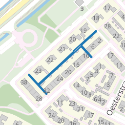 Perceel BNS00-G-1057