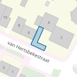 Perceel BNS00-G-1059