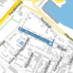 Perceel BNS00-G-1061