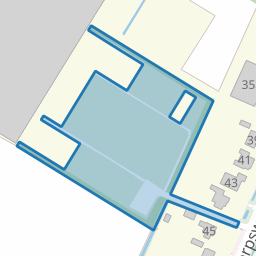 Perceel BNS00-G-1109